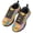 Rainbow Capybara, variant on Uourmeti Kids Shoes Corgi Print Tennis Running Sneakers Size 2.5 Boys Girls Slip on Walking School Causal Shoes Lightweight