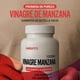 thumbnail image 5 of Restart Vinagre de Manzana con la Madre | 1000mg Apple Cider Vinegar con Vitamina B12, Zinc y Ácido Fólico, 5 of 6