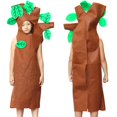thumbnail image 5 of Disfraces de actuación, ropa de marionetas de árbol grande, marionetas de dibujos animados de frutas, accesorios para actuación en escenario, disfraces, 5 of 5
