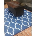 thumbnail image 3 of Casa Blanca Blue  White, 3 of 4