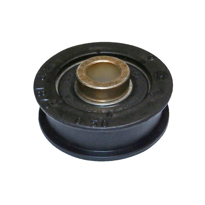 Husqvarna Genuine OEM Replacement Idler Pulley 532166043 Walmart
