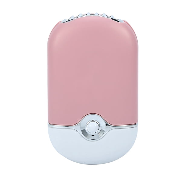 Mini ventilador, mini ventilador USB de refrigeración, aire acondicionado, mini ventilador USB, mini ventilador, durabilidad mejorada
