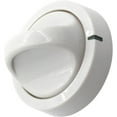 thumbnail image 3 of Scaroo 131873500 Dryer Timer Knob Compatible With GE AP2107778 2-PACK, 3 of 6