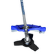 thumbnail image 5 of Desmalezadora De Mochila 2t C/Motor 2hp/52cc Hyundai HYH5200MXT, 5 of 6