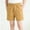 Yellow-01, variant on LIBRCLO Boys Shorts Size 2-3 Years, Slim Fit Classic Fashion Shorts with Pockets Summer Casual Workout Toddler Clothes