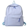 thumbnail image 3 of CAIXIA Teen Backpacks Ergonomic Shoulder Straps First Day Of School Work Backpack Padded Cute Book Bag Travel, Work, Office, Business, 3 of 9