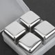 thumbnail image 3 of Piedras de Whisky de Acero inoxidable, Cubitos de Hielo, Piedras de Hielo, Piedras de Vino para whisky, Bolas de Cubitos de Hielo reutilizables con Caja, 3 of 7