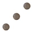 thumbnail image 4 of Bearachild Colgante de pared de belleza natural y exótica ABS con tazón tridimensional Un diseño tridimensional en forma de tazón que puede A5 Type1 NO1, 4 of 6