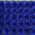 thumbnail image 2 of Director de la escuela Gold Crystal Rose 520 Simulación del día de San Valentín Eternal Rose Blue Demon ji, 2 of 6