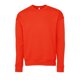 thumbnail image 1 of Bella + Canvas - Jersey Classic Hombro Caído para Adultos Unisex (Amapola), 1 of 4