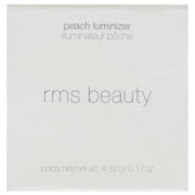 RMS Beauty Peach Luminizer