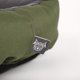 thumbnail image 4 of Cama para perro Alebripets  Cama Chica Verde Militar, 4 of 8