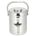 thumbnail image 2 of Vacuum Food Jar, Vacuum Lunch Box 1.8L  For Outdoor, 2 of 8