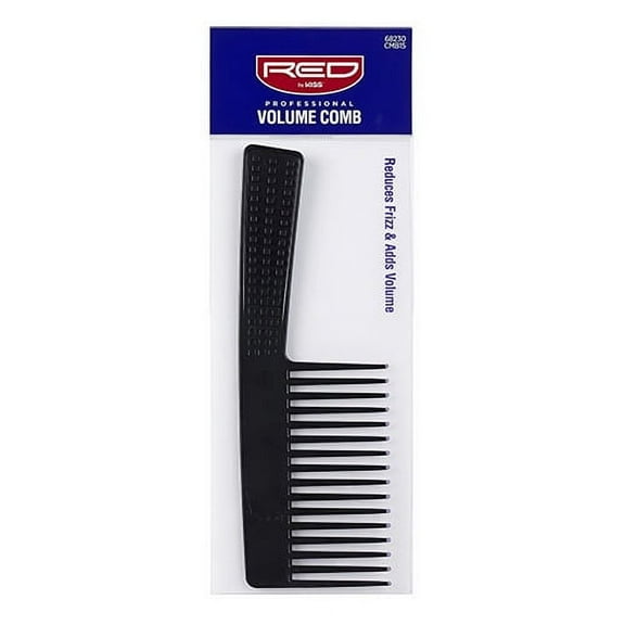 Red by Kiss Volume Comb