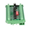 thumbnail image 4 of Carte de Conversion de Niveau 1 Pce Module de Conversion NPN/PNP à 8 Canaux Module de Conversion de Niveau Élégant et Moderne, 4 of 5
