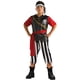 thumbnail image 2 of Disfraces Infantiles Pirata Rey Rubie's Mediano, 2 of 2