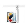 thumbnail image 5 of Twelve South HoverBar Duo Mounting Arm for iPhone, iPad, iPad Air, iPad Pro, iPad mini, Matt White, Horizontal/Vertical, 5 of 11
