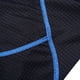 thumbnail image 4 of Bermudas Pantalones cortos acolchados para bicicleta Lixada para hombre con puños antideslizantes para las piernas, ropa interior acolchada en 3D para ciclismo, pantalones cortos acolchados para bici Lixada Bermudas, 4 of 7