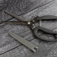 thumbnail image 6 of Tim Holtz - 9.5" / 24.13cm Recoil Scissors - 5385e, 6 of 7