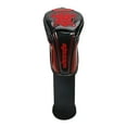 thumbnail image 1 of Durable Golf Driver Headcover /3/ Head Cover Equipment Accessories Black UT, 1 of 6
