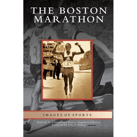 Boston Marathon, (Hardcover)