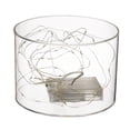 thumbnail image 4 of Clearance Now! Clear Acrylic Cake Stand Riser Cake Tier Cake Dummy Round Disp.C7 Cylinder I2T8, 4 of 8