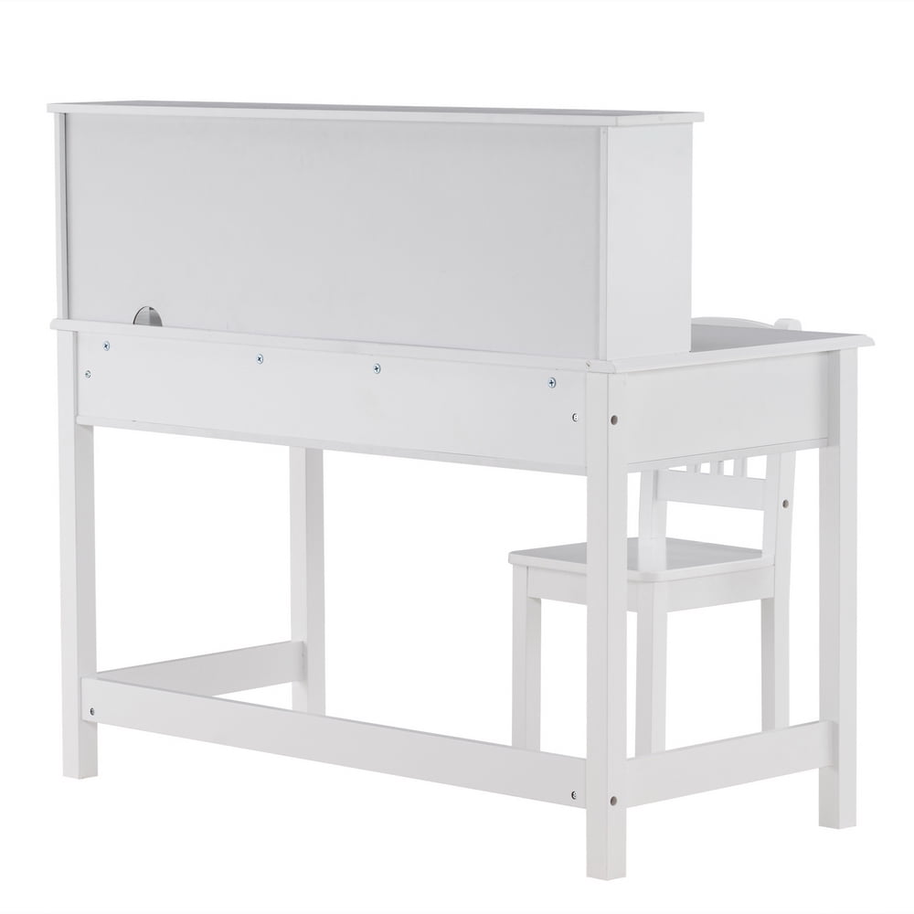 Lowestbest Student Table and Chair Set, 5-layer Multifunctional Desktop for Home Lowestbest Student Table and Chair Set, 5-layer Multifunctional Desktop for Home