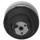 thumbnail image 4 of Soporte de motor 1242401917 2012401917 2012404317 para 190D 260E 300E Pegamento para motor, 4 of 5