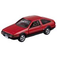 thumbnail image 1 of Tomica Premium 40 Toyota Sprinter Trueno (AE86) (Tomica Premium Release Commemorative Specification), 1 of 5