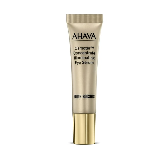 Suero iluminador para ojos AHAVA Osmoter concentrado 15 ml