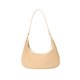 thumbnail image 2 of Jumpingount Bolso de hombro de nailon para mujer, estuche de viaje informal con cremallera, bolsos cruzados de Color sólido, bolsos de moda Bolsas de mensajero y de hombro Amarillo, 2 of 6