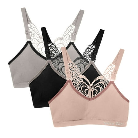 

Women s Lingerie Fitness Plus Size Yoga Exercise Underwear 3Pc Bra Nightgowns for Women