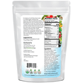 thumbnail image 2 of Optimum 30 Organic Chocolate Whey Meal Replacement Powder, 2 of 2