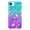 YB01, variant on Gradient Glitter Sparkle Phone Case, Shockproof Reinforced Corners Soft TPU Protective Cover, Cute Bling Shiny Gradient Color Slim Cell Phone Case for iPhone 17E/16E/SE4 2025-3