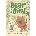thumbnail image 2 of JARVIS: Bear and Bird: the Stick and Other Stories (Hardcover), 2 of 2