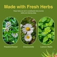 thumbnail image 4 of Deep Sleep - Natural Herbal Sleep Aid Supplement - Non-Habit Forming - 4 oz Liquid Extract (Contains Fresh Extracts of California Poppy, Valerian, Passionflower, Chamomile, Lemon Balm, 4 of 8