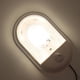thumbnail image 2 of 12-24V 24 LED Dome Light Lámpara de techo con interruptor para RV Marine Boat Yacht, 2 of 9