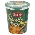 thumbnail image 2 of GEFEN NO MSG VEGETABLE NOODLE SOUP, 2 of 2