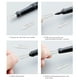 thumbnail image 4 of Juego de 30 puntas de repuesto para pluma estilográfica, suministros para caligrafía, 4 of 6