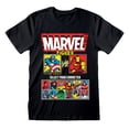 thumbnail image 1 of Marvel Comics T-Shirt Adulte Vs Écran, 1 of 2