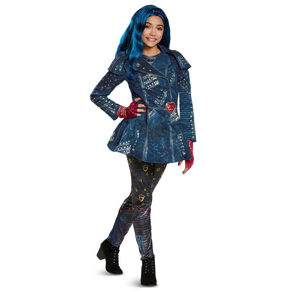Disney descendants promo evie