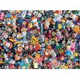 thumbnail image 2 of Ceaco Disney 750-Piece Puzzle Vinylmation, 2 of 2