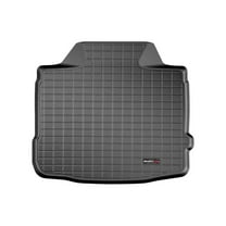 WeatherTech Cargo Trunk Liner compatible with 2011-2017 Buick Regal - Trunk, Black
