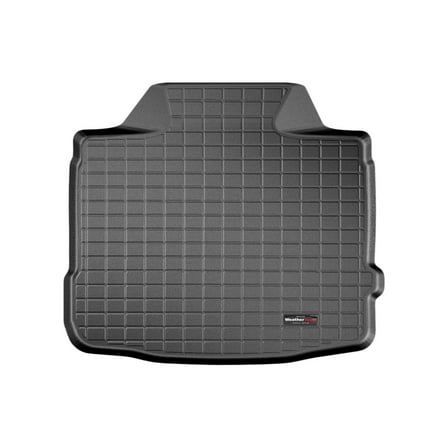 WeatherTech Cargo Trunk Liner compatible with 2011-2017 Buick Regal - Trunk, Black