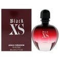 thumbnail image 2 of Paco Rabanne Black XS Eau De Parfum Spray 2.7 oz, 2 of 2