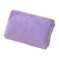 thumbnail image 2 of funtasica Electric Hand Warmer, Heated Hand Muff, Reusable Electric Heated Gloves, Hot Water Bag Pouch for Outdoor Sports Travel Skiing, 2 of 8