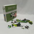 thumbnail image 3 of BREMN Jigsaw puzzles Fun and Educational Activity for Kids 5+ Years and Above, 3 of 5