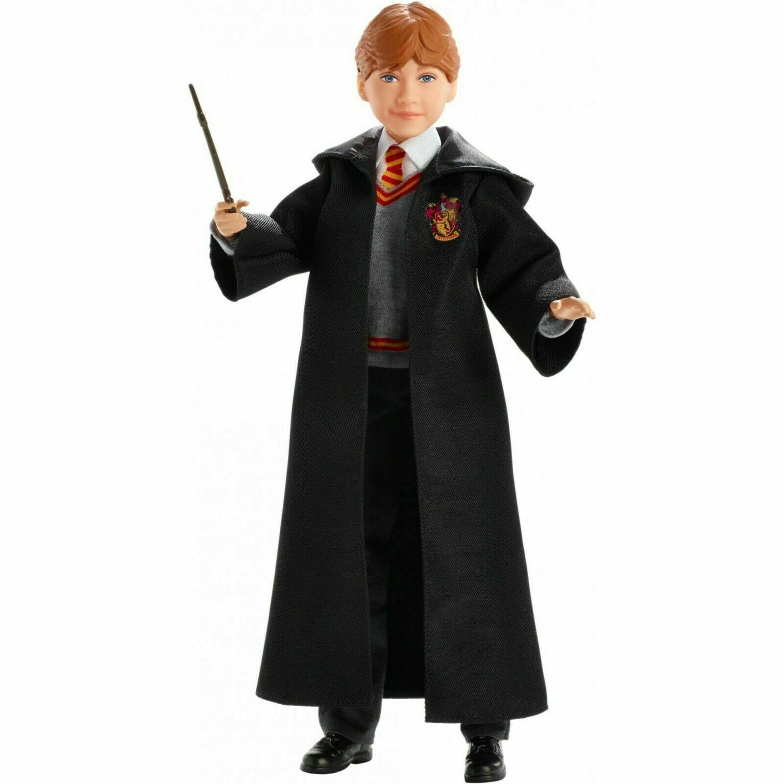 OEM Wizarding World of Harry Potter Movie Detailed Character Action Figure Set 