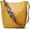 1-light Yellow, variant on Crossbody Bags for Women Vegan Leather Cross Body Purse Shoulder Bag Hobo Bucket Bag