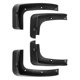 thumbnail image 2 of Car Mud Flaps for LX Ix45 2013 - 2018 Mud flaps, 2 of 5